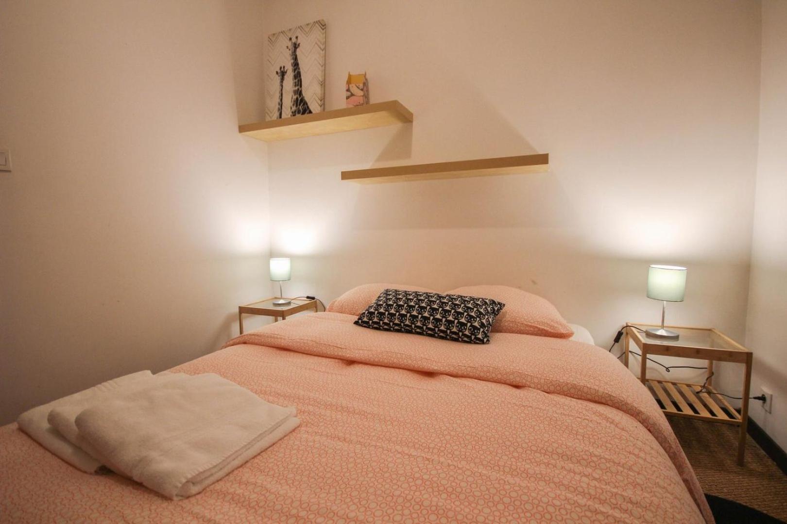One Bedroom Equipped In Old Лилль Экстерьер фото